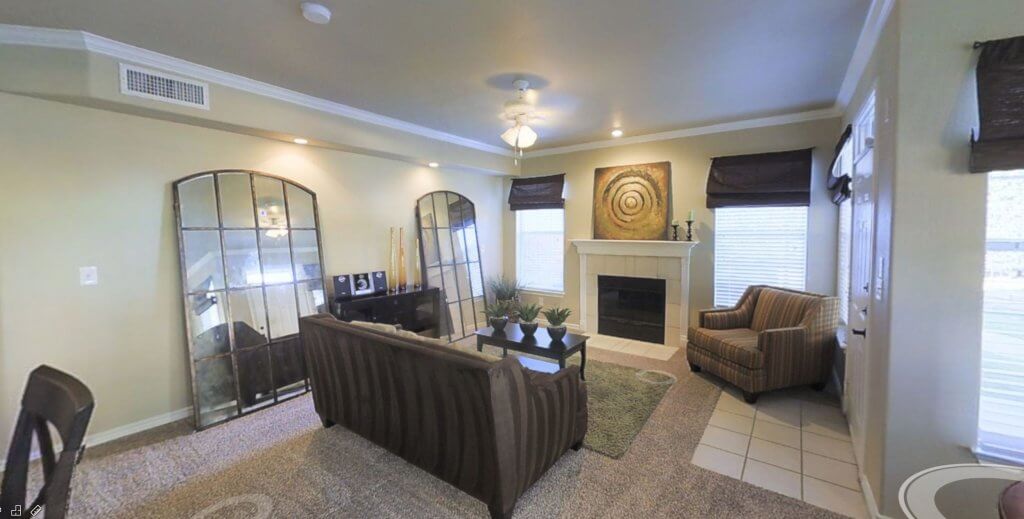 interior apartments in plano tx mcdermott place